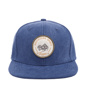 Gorra Flat Spirit