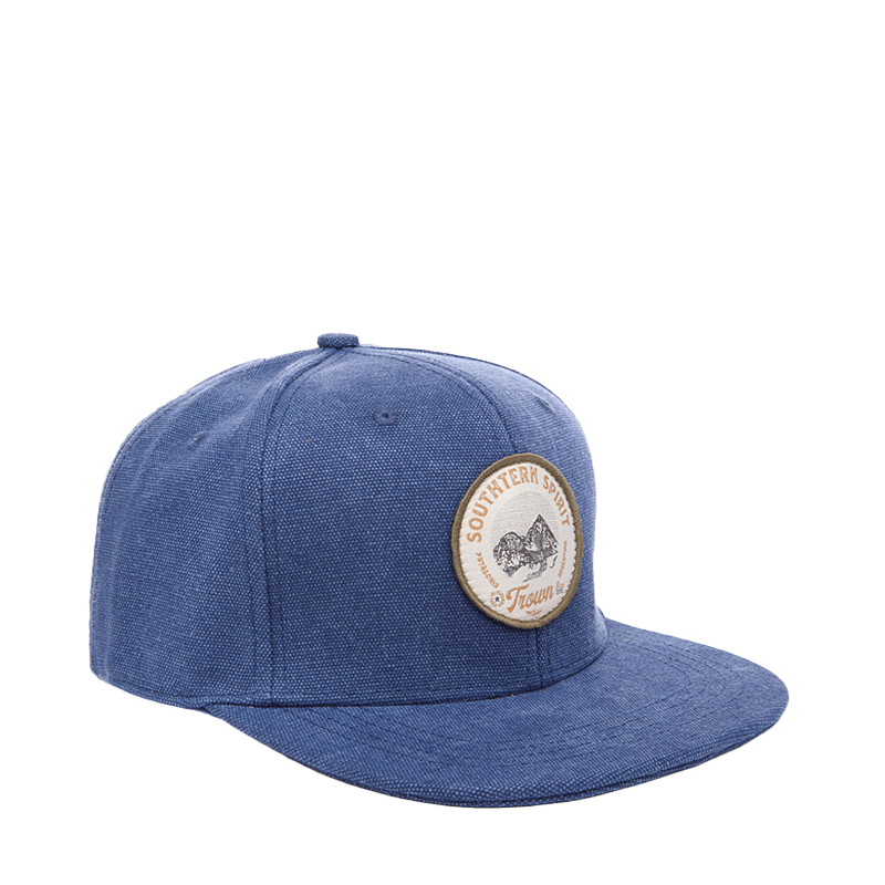 Gorra-Flat-Spirit