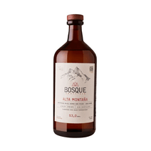 Gin Bosque Alta Montaña 500ml