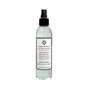 Agua De Armonia Ruda Clavo Y Canela 200ml