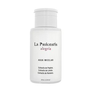 Agua Micelar Alegría 200ml