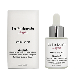 Sérum De Día Alegría 30ml