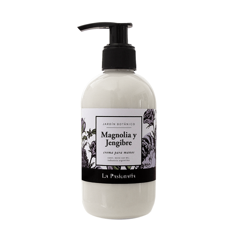Crema-Manos-Jardin-Botanico-Magnolia-y-Jengibre-250ml-