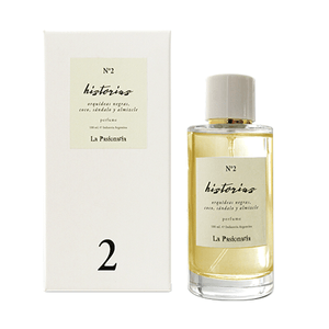 Perfume Historias 2 100ml