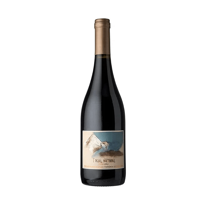Tikal-Natural-Biodinamico-750ml