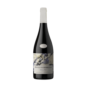 Proyecto Hermanas Pinot Noir 750ml