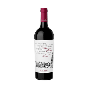 Primeras Viñas Cabernet Sauvignon 750ml