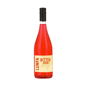 Lunfa Bitter Rojo 750ml