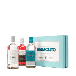 Heraclito Edicion Especial Estuche 750ml