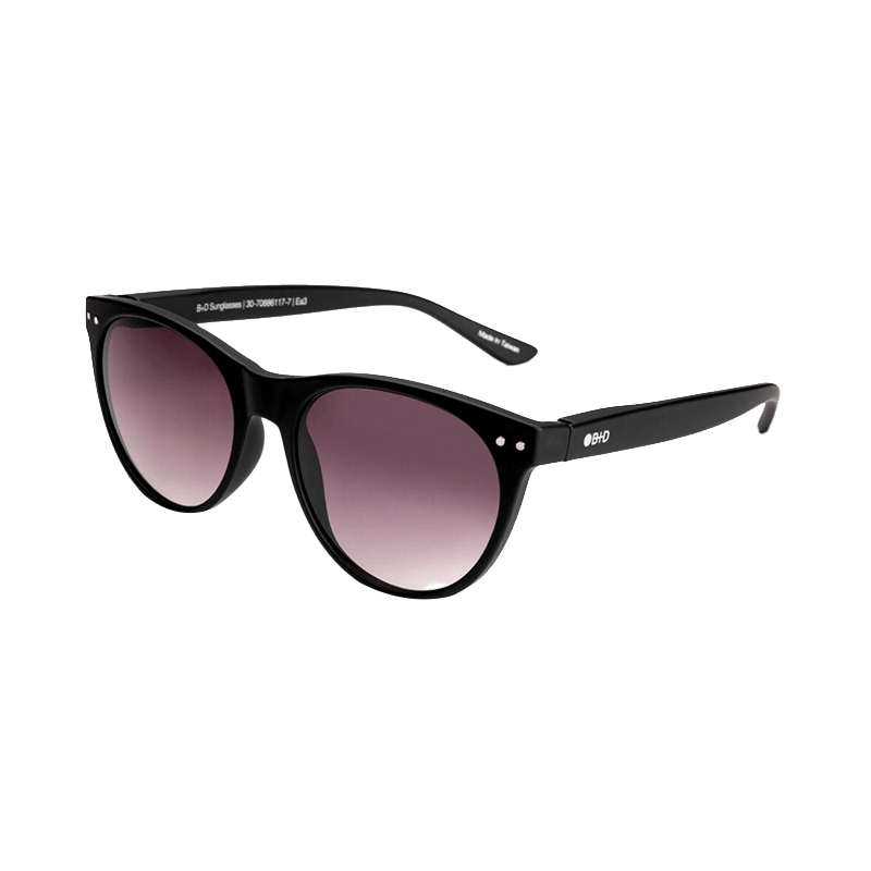 Lentes de Sol Cat Eye XL Negro Lentes de sol ShopGallery