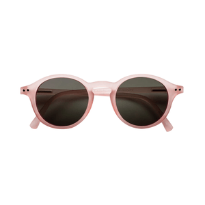 Lentes de Sol Round Kids Rosa