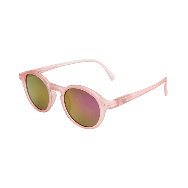Lentes-de-Sol-Round-Kids-Rosa