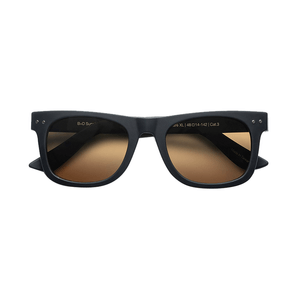 Lentes de Sol Square XL Negro Polarizado