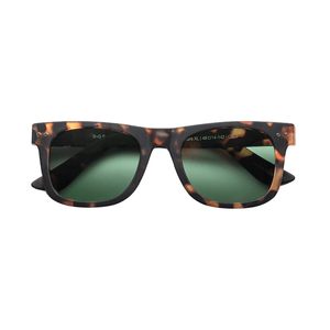 Lentes de Sol Square XL Tortoise Polarizado