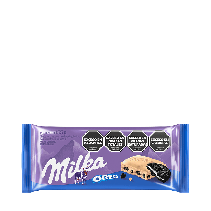 KRAFT CHOCOLATE MILKA OREO BLANCO 20G