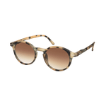 Lentes-de-Sol-Round-Sandy-Toirtoise
