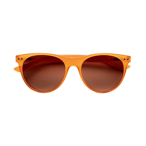 Lentes de Sol Cat Eye XL Caramel
