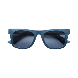 Lentes de Sol Square XL Azul