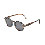 Lentes-de-Sol-Round-Kids-Tortoise
