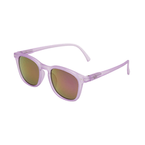 Lentes de Sol Cuadrados Lilac