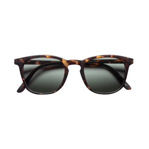 Lentes de Sol Square Tortoise Polarizado