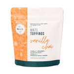 Topping-Vanilla-Chai-90grs