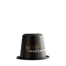 Café en Cápsulas Nero x10