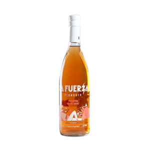 Vermouth La Fuerza Primavera 750ml