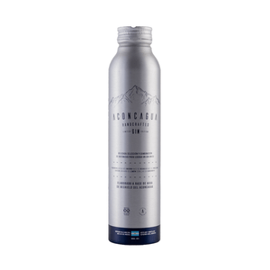 Gin Aconcagua Aluminio 500ml