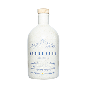 Gin Aconcagua Ceramica 950ml