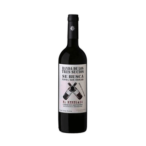 Renegado Cabernet Sauvignon 750ml