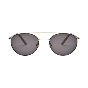 Lentes Uana Sil BKC S10 Polarizado Metal 52