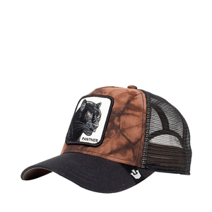 Gorra Goorin Acid Panther | Capsule - Tie Dye
