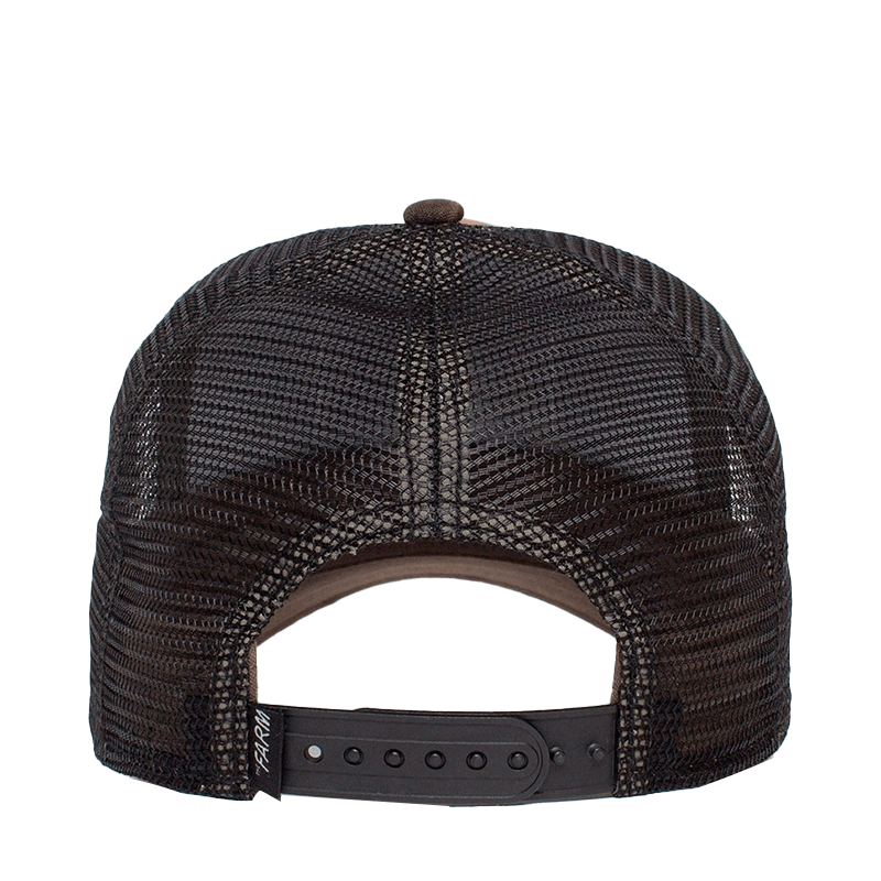 Gorra-Goorin-Acid-Panther--Capsule---Tie-Dye