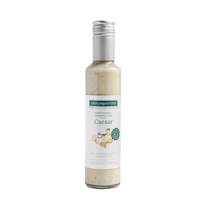 Aderezo para ensalada Caesar 250ml