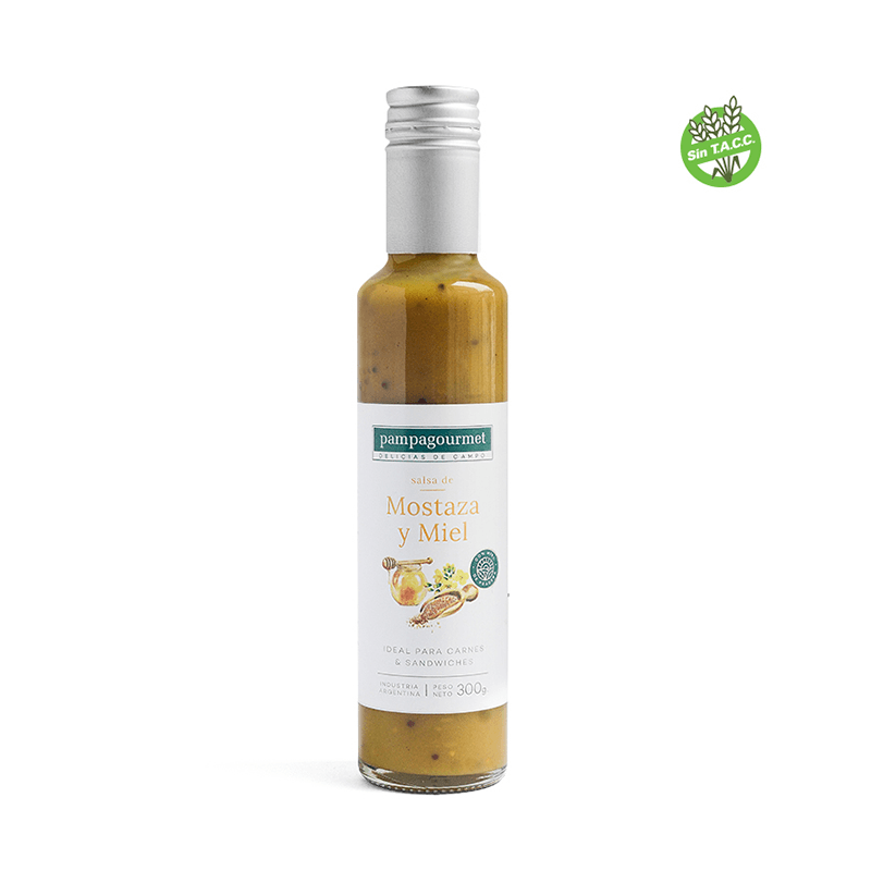 Salsa-de-Mostaza-y-Miel-300grs