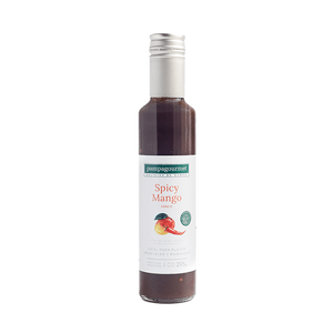 Spicy Mango Sauce 295grs