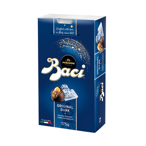 Bombones Baci Original Dark 175grs