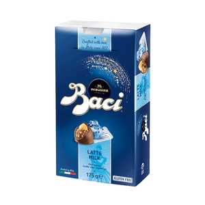 Bombones Baci Latte Milk 175grs