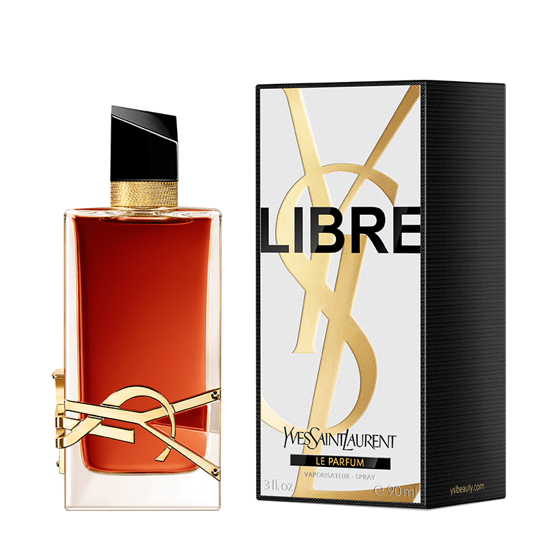Libre-Le-Parfum
