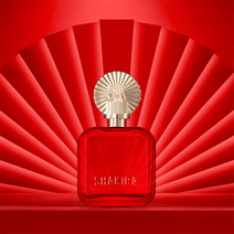 Shakira Rojo EDP
