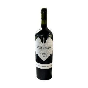 Ostengo Malbec Reserva Mendoza 750ml