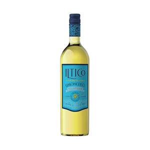 Iltico Limoncello Tradicional 750ml