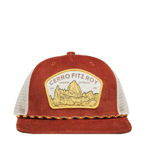 Gorra Thw Fitz Cord