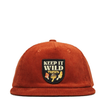 Gorra-Wild