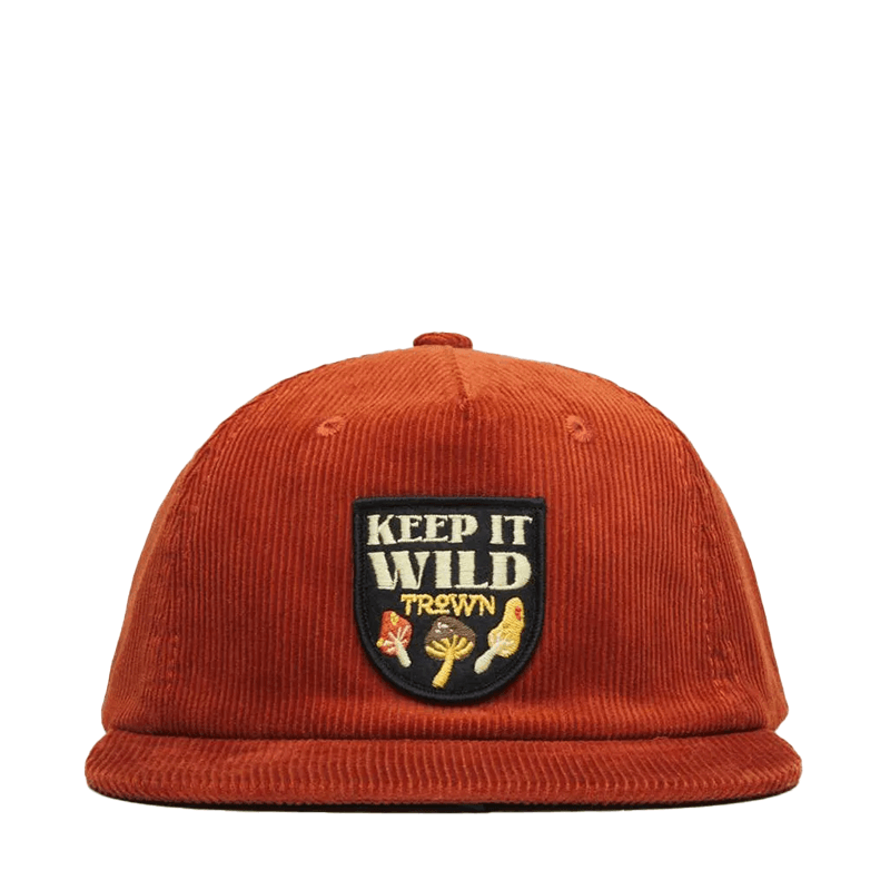 Gorra-Wild