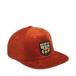 Gorra-Wild