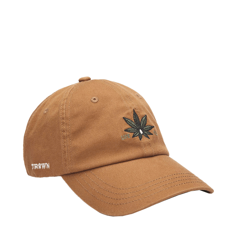 Gorra-Oil