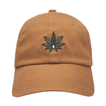 Gorra-Oil