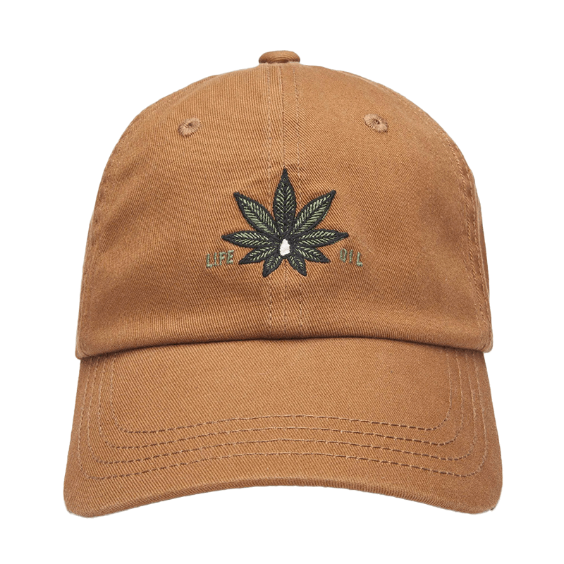 Gorra-Oil